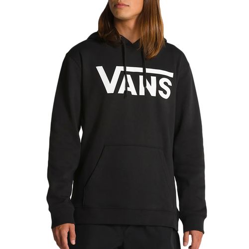Moletom Canguru Masculino Vans Classic Black White BLACKWHITE-V4701000830005- -1-.jpg